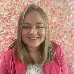 Meet your Posher, Kate